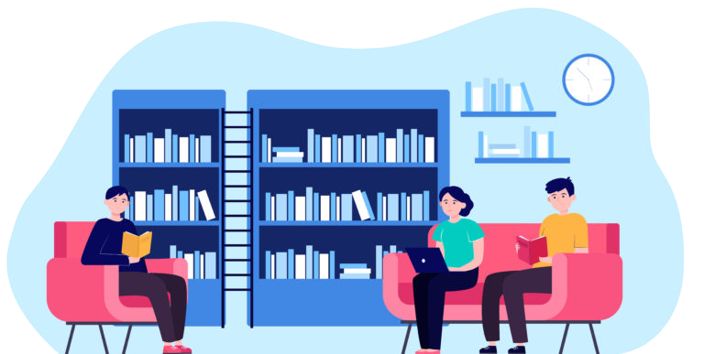 Icon library